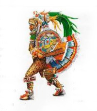 инки, майя, ацтеки