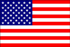 сколько звезд на флаге США