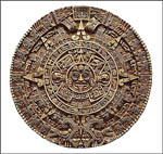 календари майя