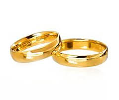приметы про свадебные кольца