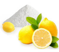зачем в варенье кладут лимонную кислоту