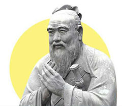 учение конфуция