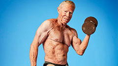 почему с возрастом мышцы дряхлеют