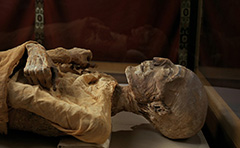 почему древние египтяне делали мумии