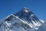 самые высокие горы в мире